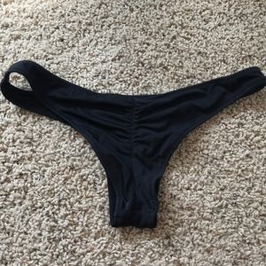 Victoria’s Secret bikini bottoms